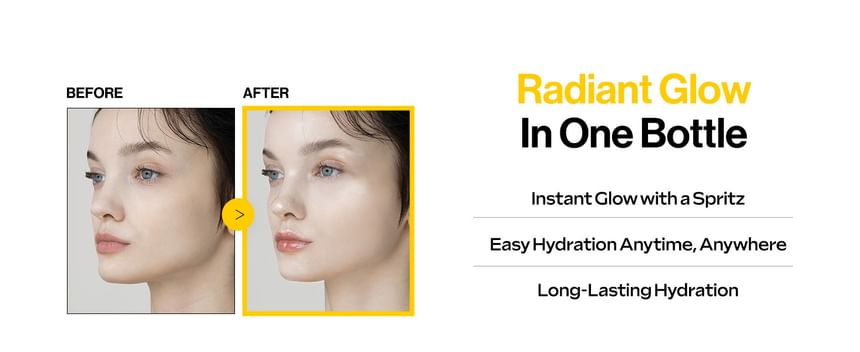 D’ALBA White Truffle First Spray Serum 50ml