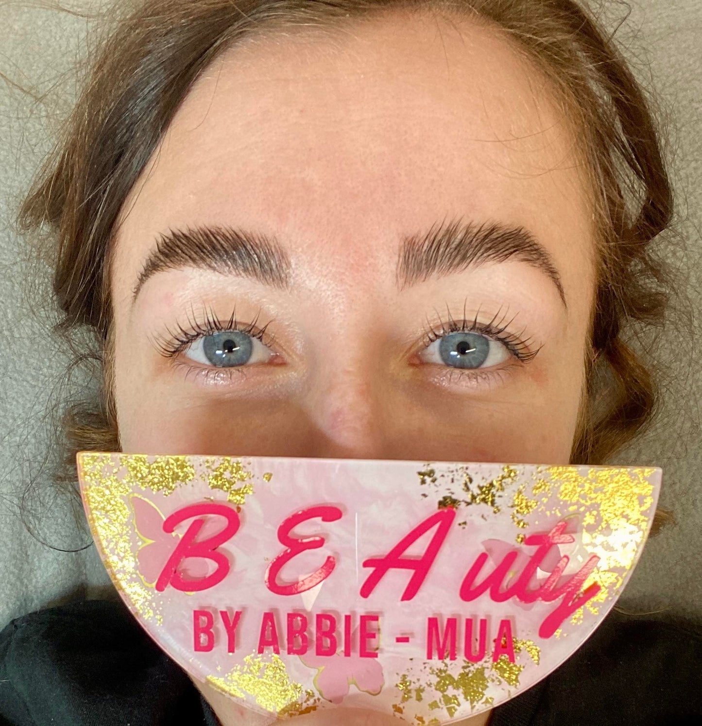 Lash Lift & Brow Lamination Online Training Course – ABT Accredited