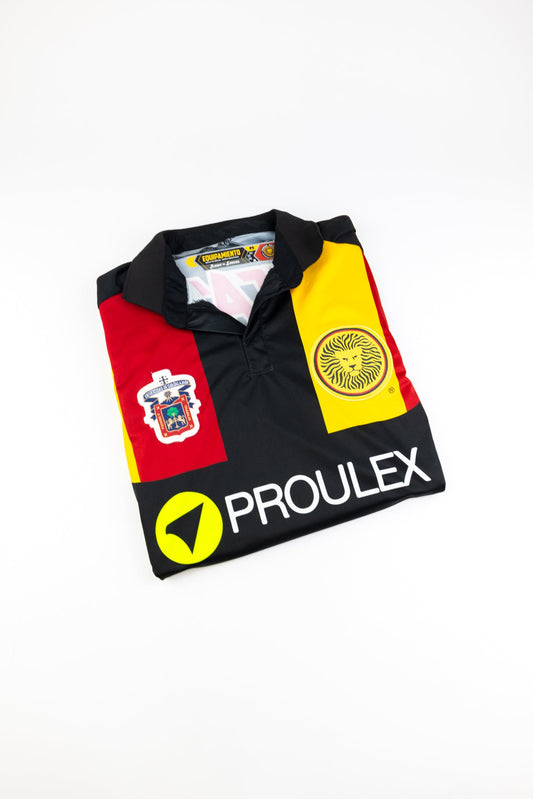 Leones Negros 2012-13 Football shirt (Medium)