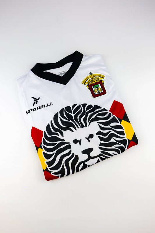 Leones Negros 2023-24 Football Shirt (XS)