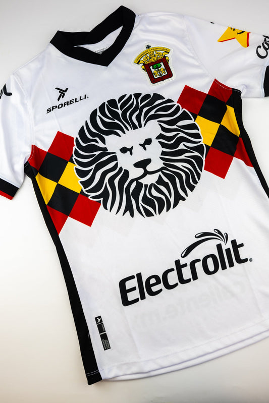 Leones Negros 2023-24 Football Shirt (XS)