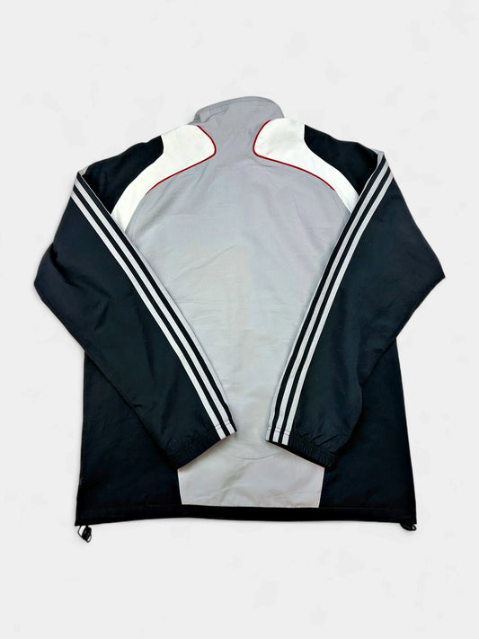 Liverpool 2008-09 Track Jacket (Large)