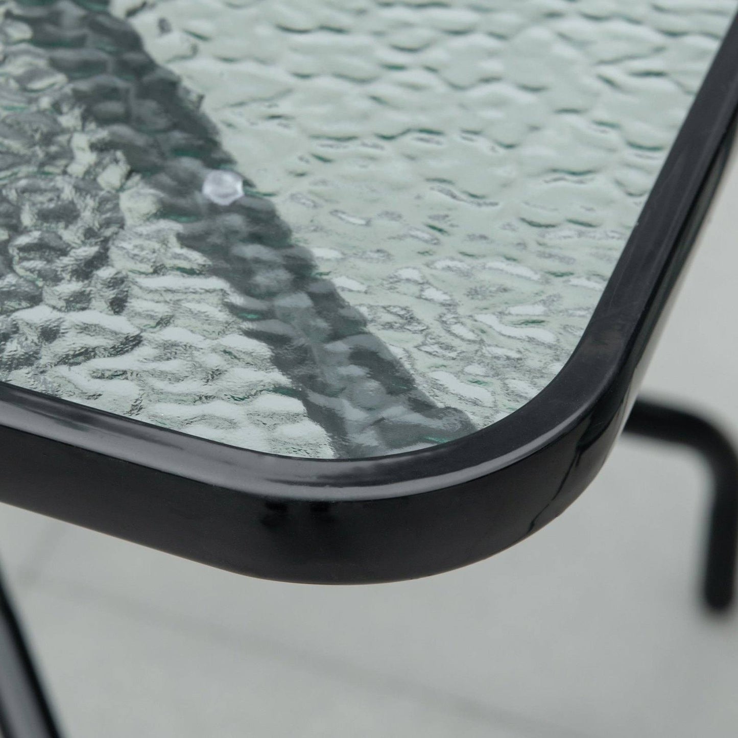 Square Patio Table