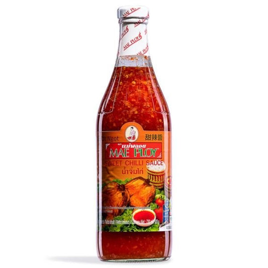 MAE PLOY Sweet Chilli Sauce 730ml