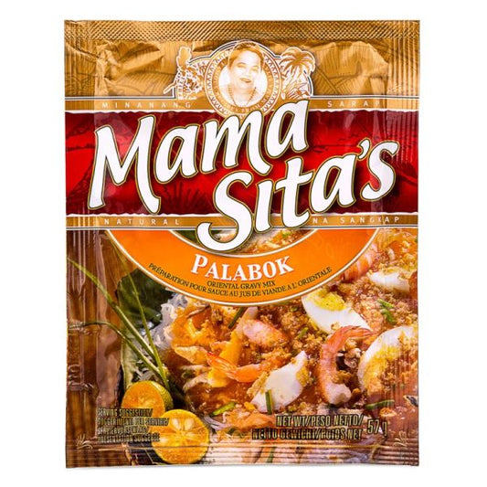 MAMA SITA'S Palabok Mix 57g