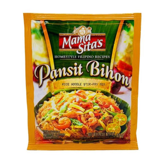 MAMA SITA'S Pansit Bihon 40g