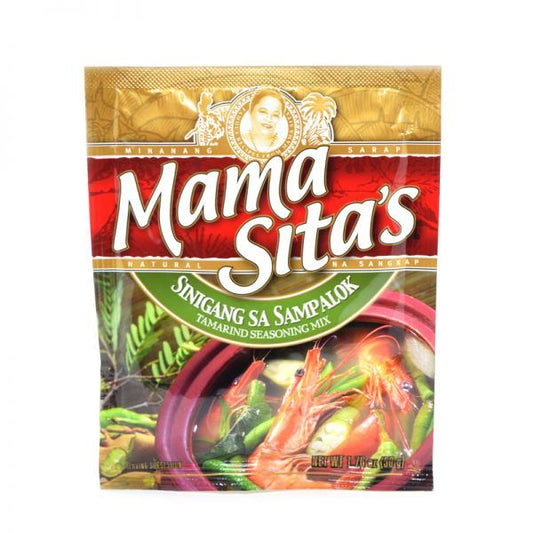 MAMA SITA'S Tamarind Sinigang Mix 50g