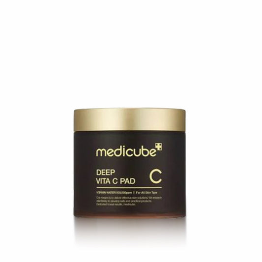 MEDICUBE Deep Vita C Pad 150g / 70 Pads