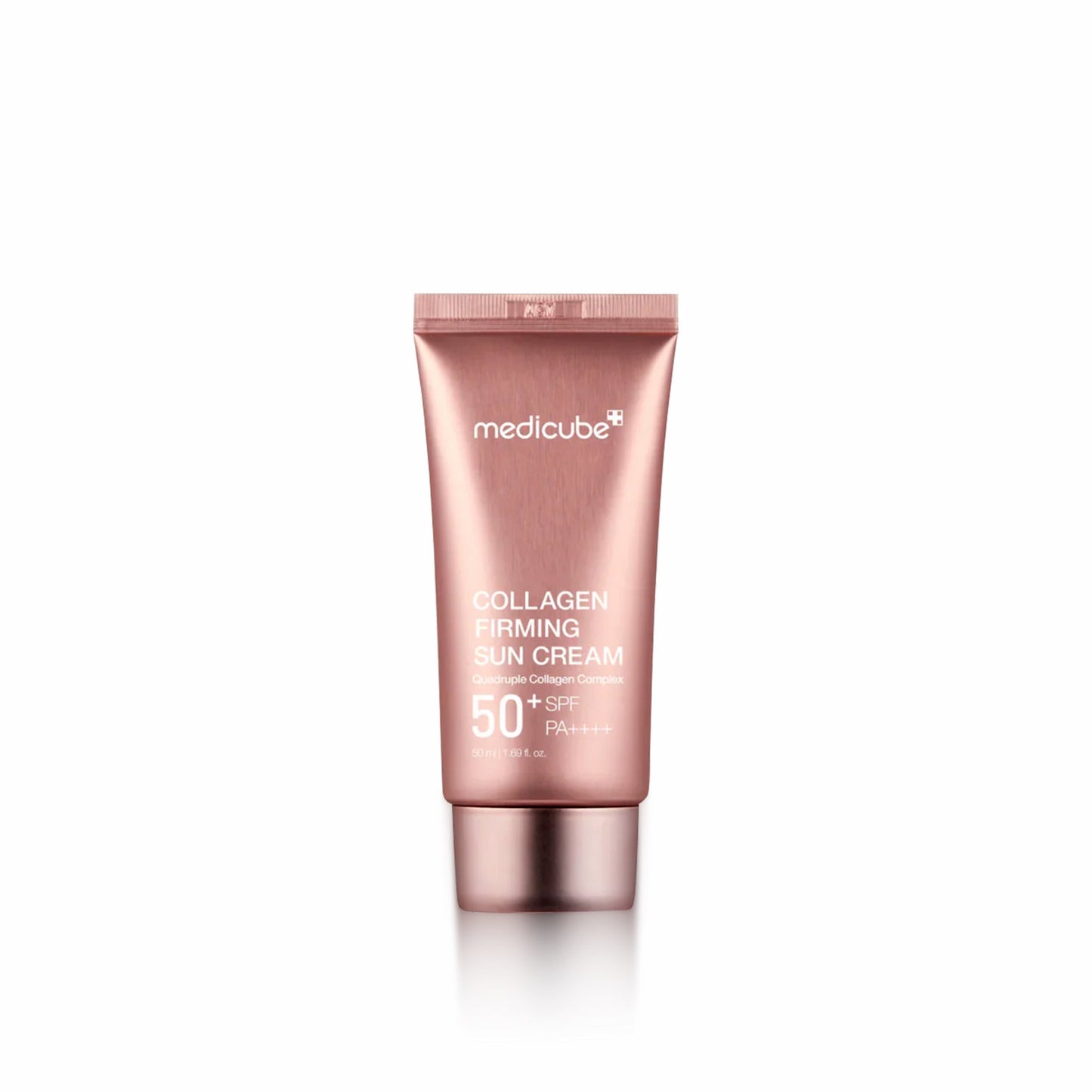 MEDICUBE Collagen Firming Sun Cream SPF50+ PA+++