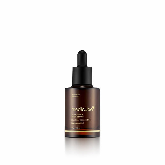 MEDICUBE Glutathione Glow Serum 30ml