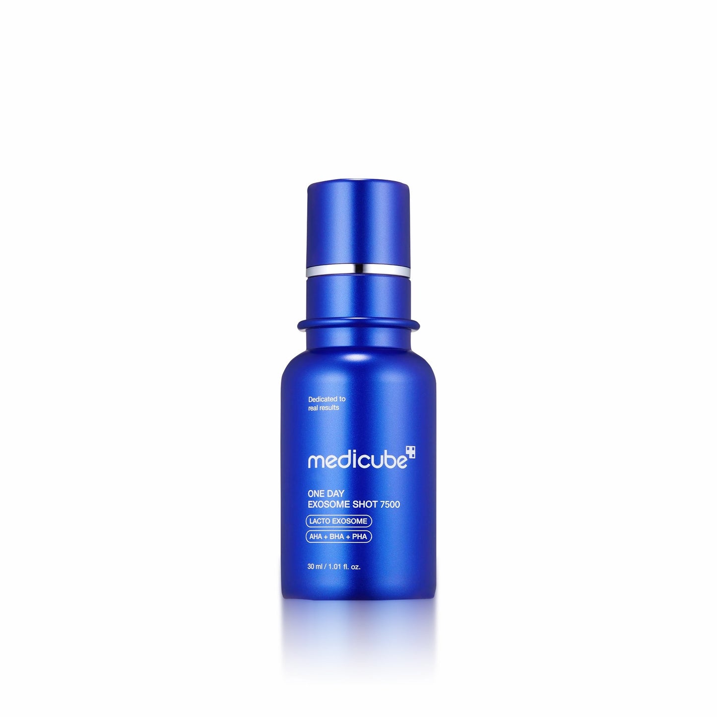 MEDICUBE One Day Exosome Shot Pore Ampoule 7500 30ml