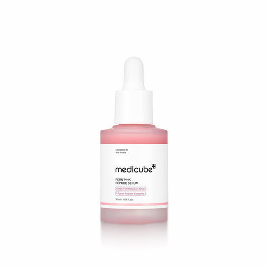 MEDICUBE PDRN Pink Peptide Serum