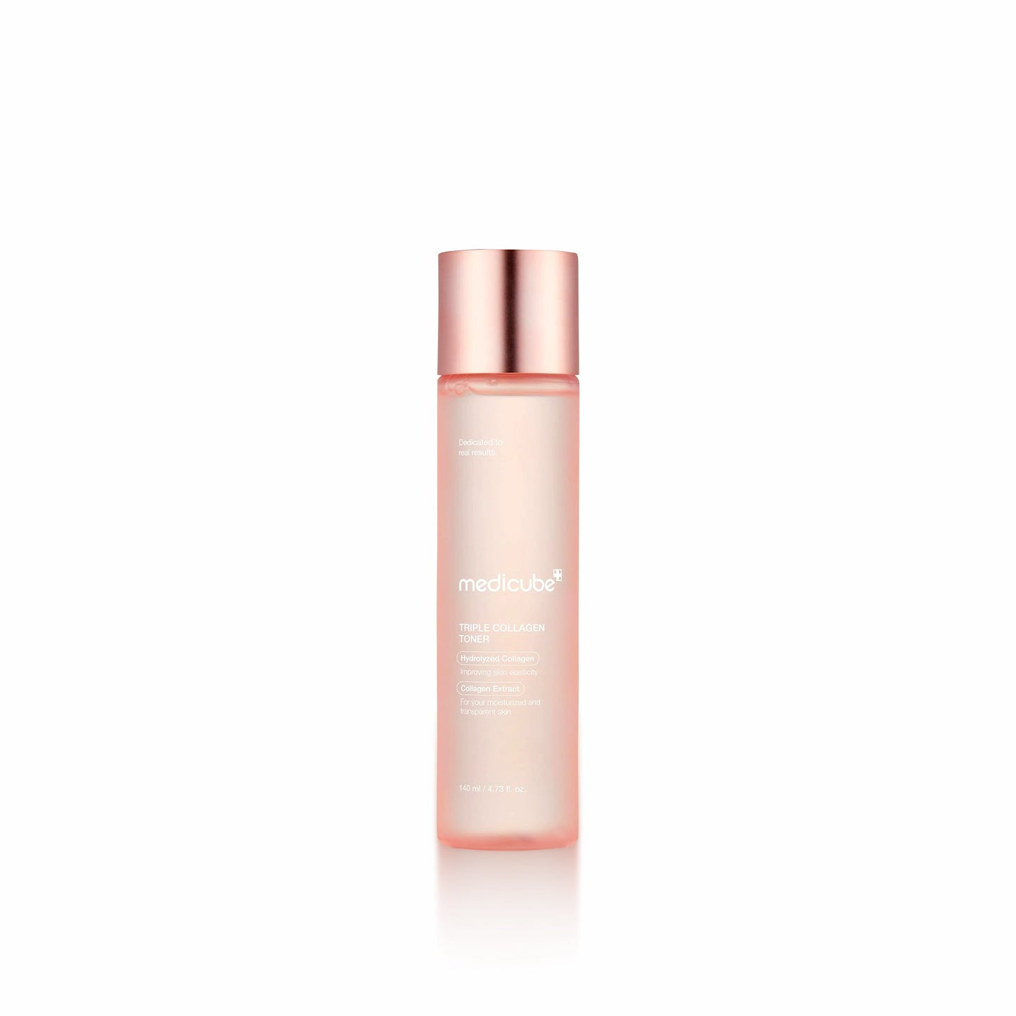 MEDICUBE Triple Collagen Toner 140ml