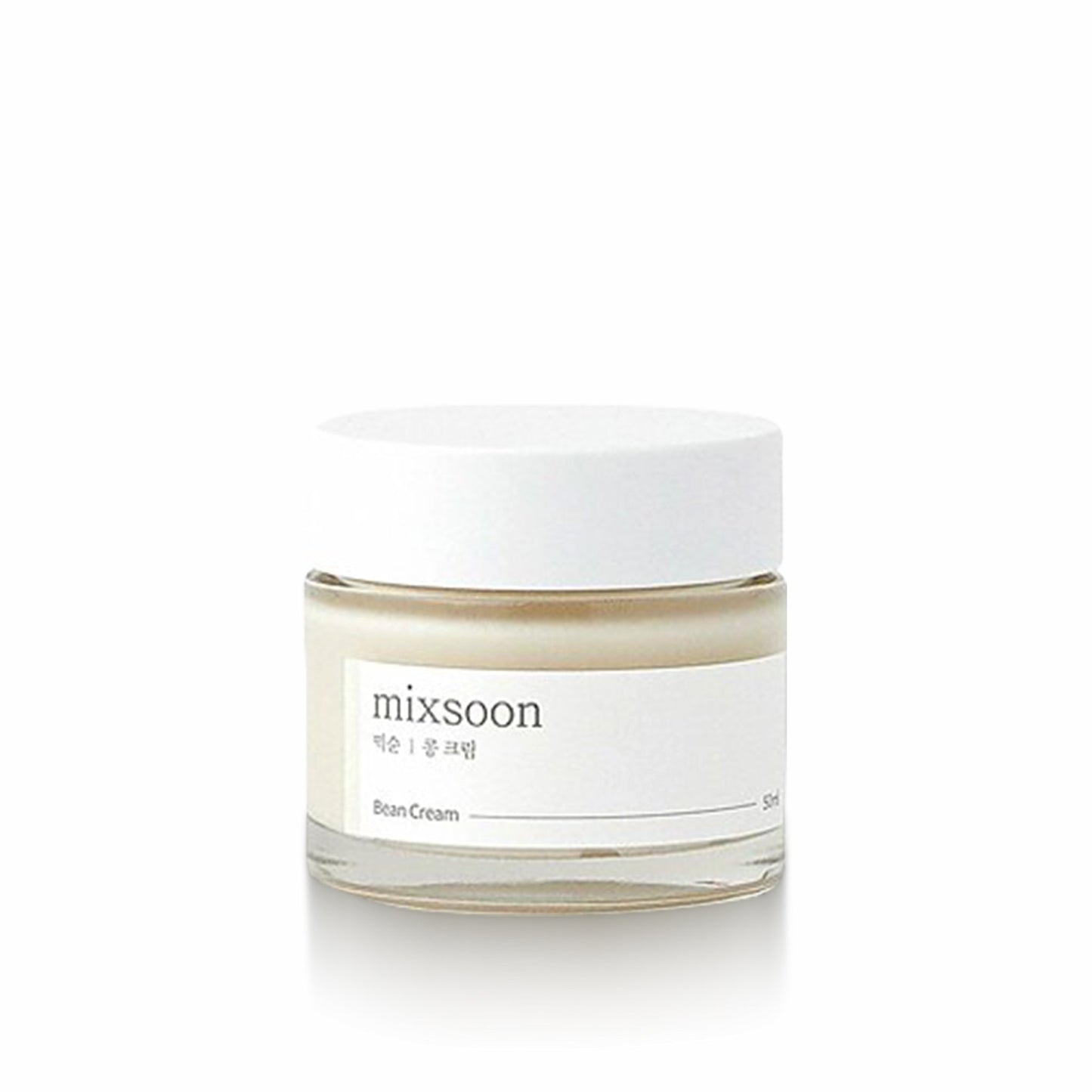 MIXSOON - Bean Cream 50ML