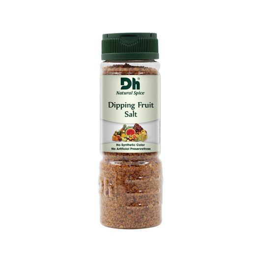 DH Dipping Fruit Salt 110g