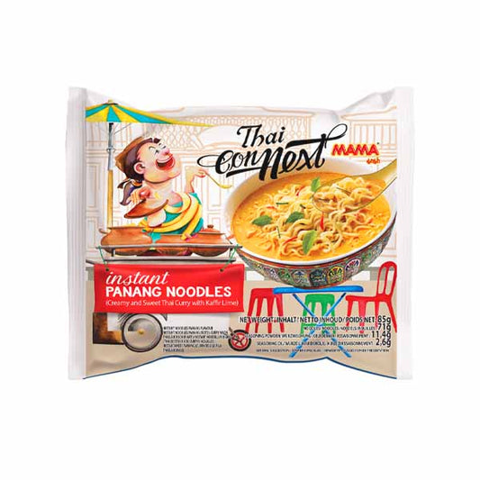MAMA Thai ConNext Instant Noodles Panang 85g