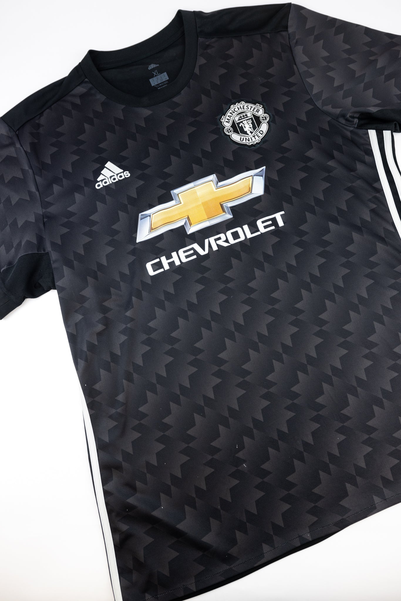 Manchester United 2017-18 Football Shirt (Various)