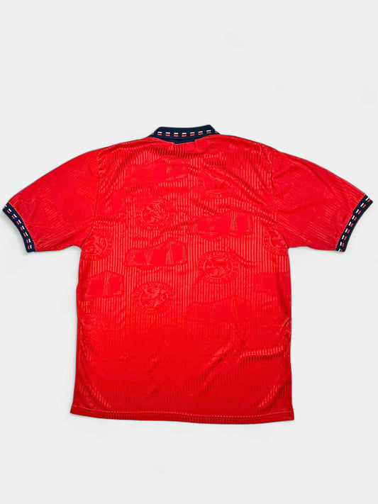 Middlesboro 1994-95 Football Shirt (XL)