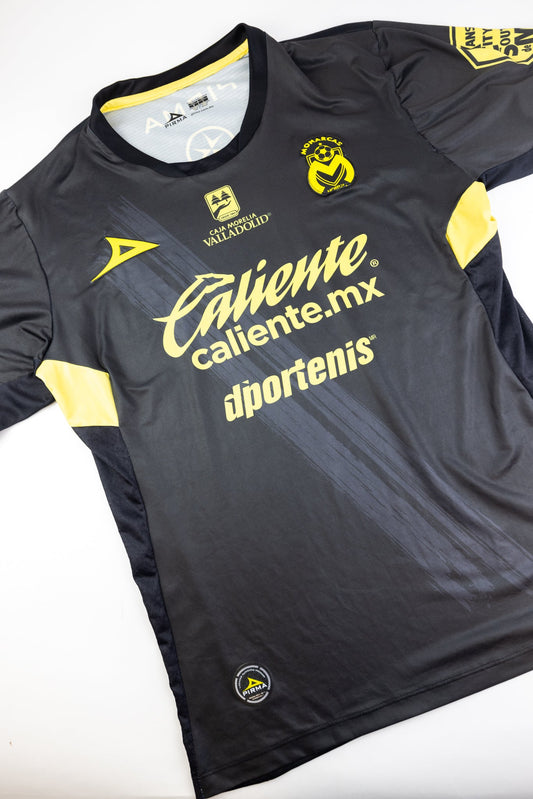 Atletico Morelia 2018-19 Football Shirt (Large)