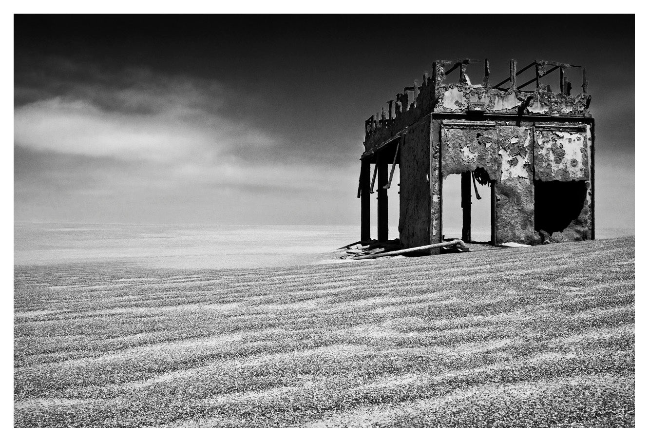 David Ballam - NAM13