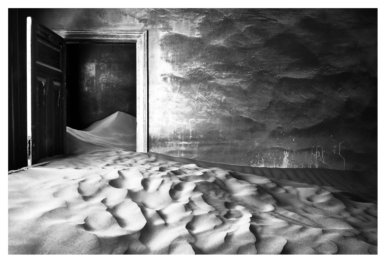 David Ballam - NAM28