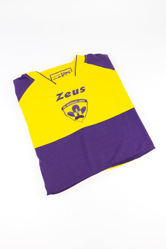 NK Maribor 2009-10 Football Shirt (Medium)