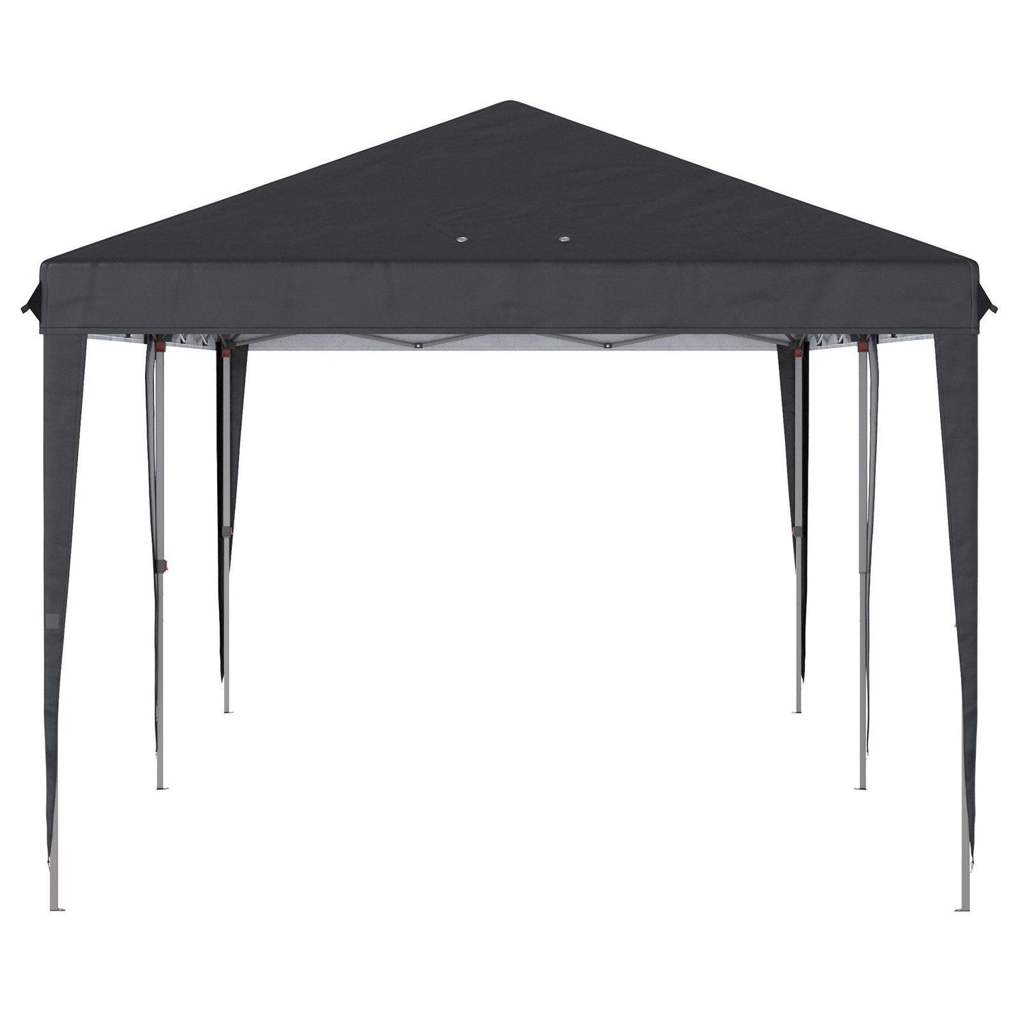 3 x 6 m Pop Up Gazebo