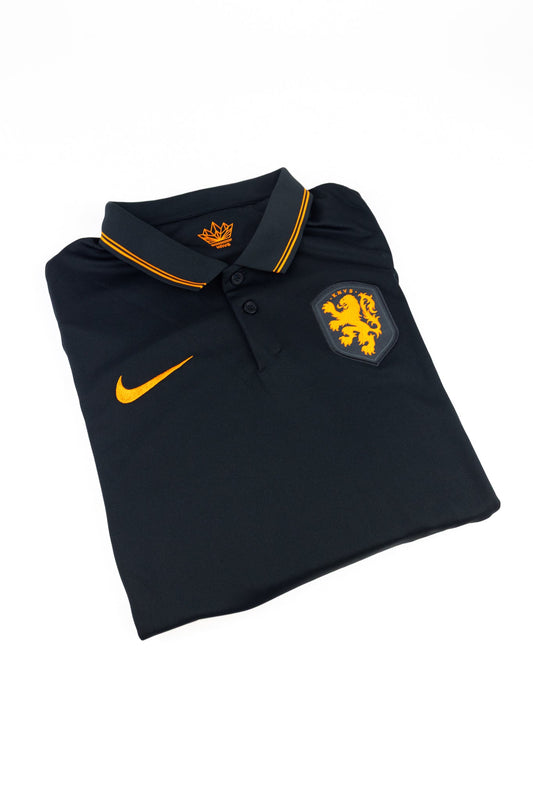 Netherlands 2020-21 Football Shirt (Medium)
