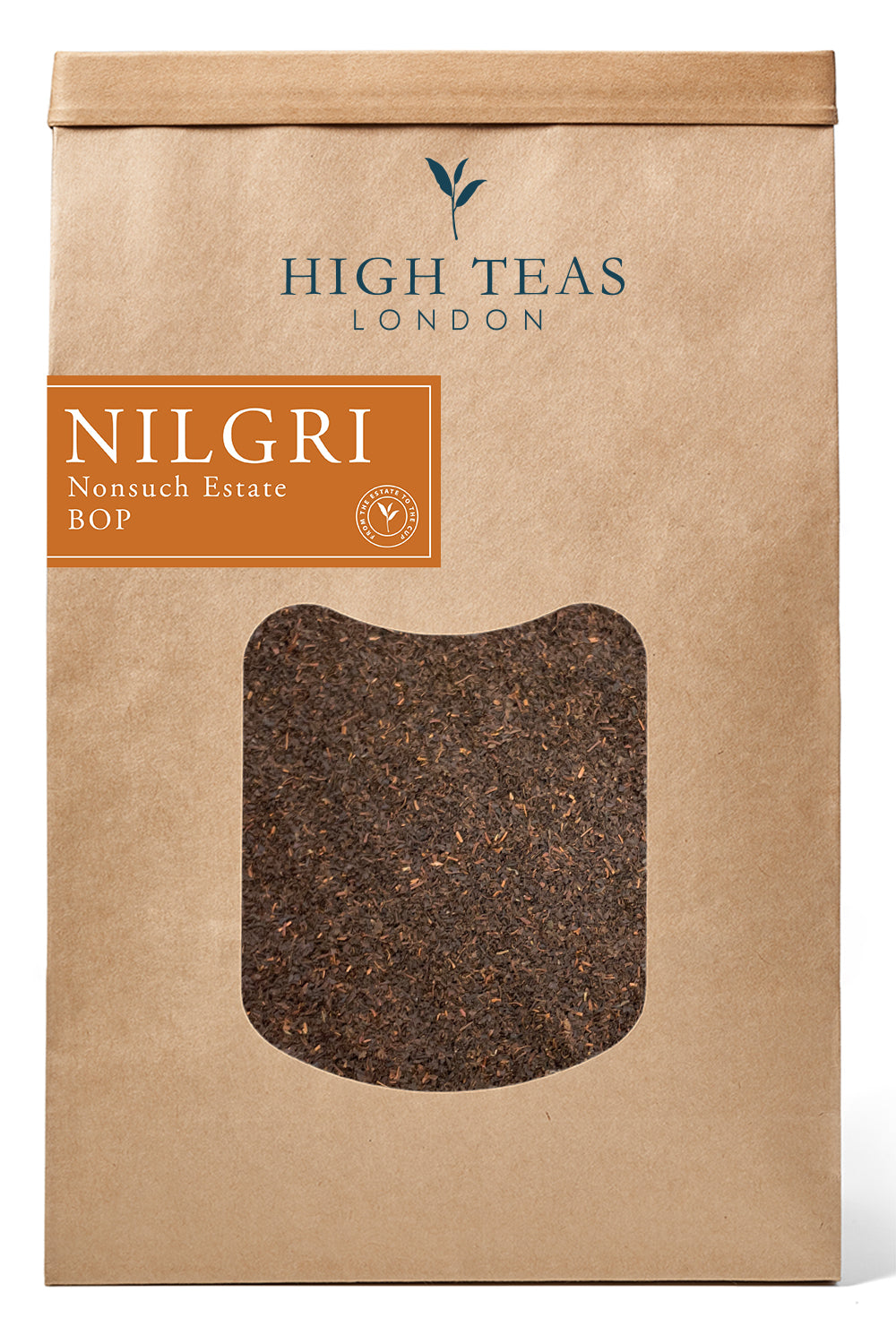 Honest Everyday Nilgiri BOP (Nonsuch Estate)