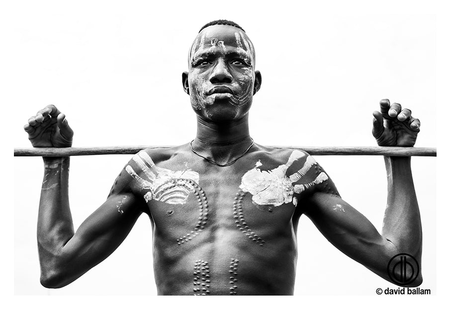 David Ballam - Omo Valley 39