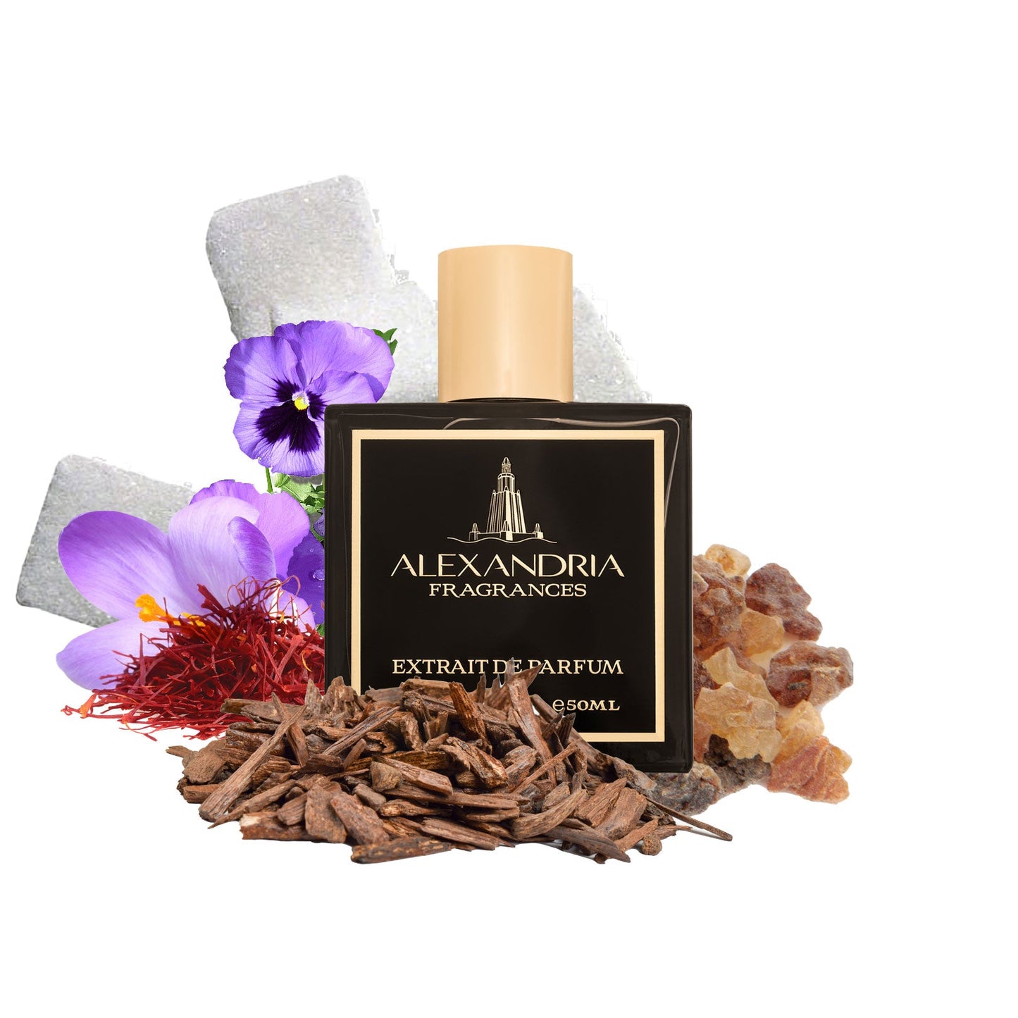 Ouddiction Inspired By Oud For Greatness Initio Perfumes