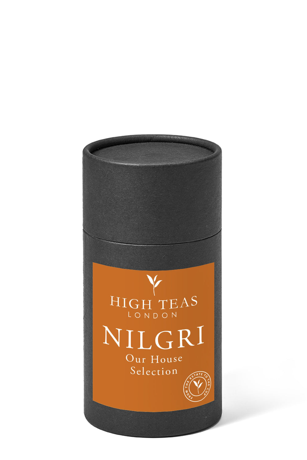 Nilgiri "Blue Mountain" SFTGFOP1 - Our House Selection