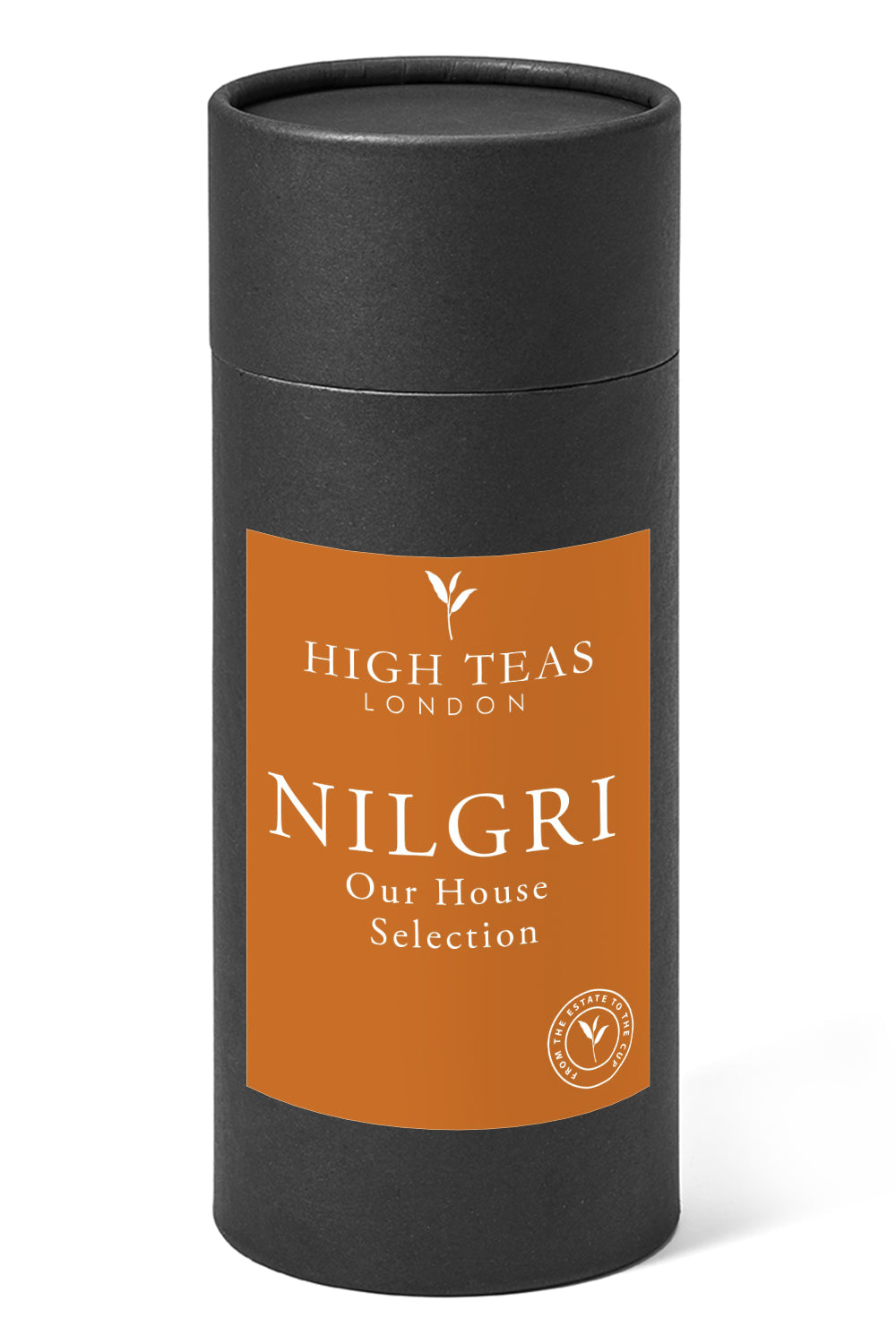Nilgiri "Blue Mountain" SFTGFOP1 - Our House Selection