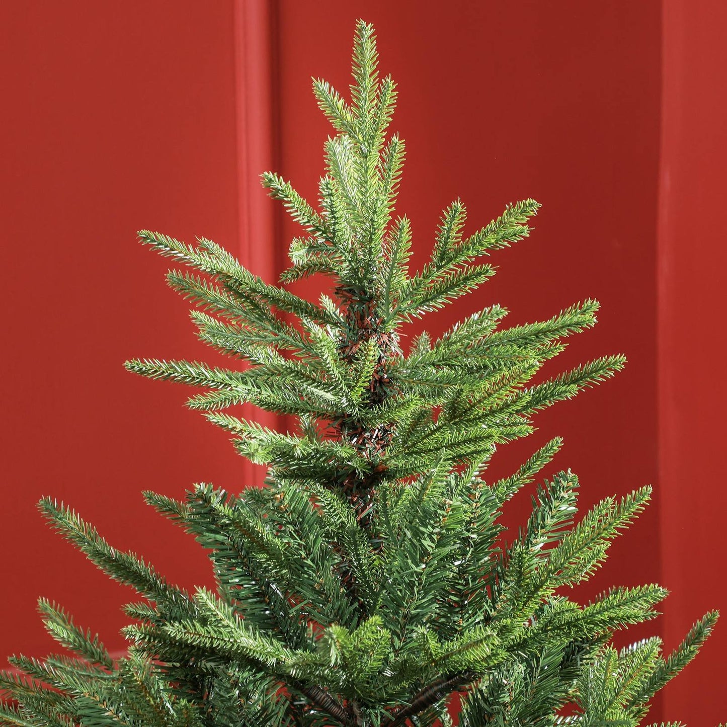 5ft Christmas Tree Artificial - 1724 Tips