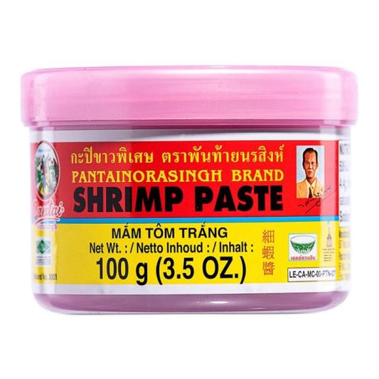 PANTAI Shrimp Paste 100g