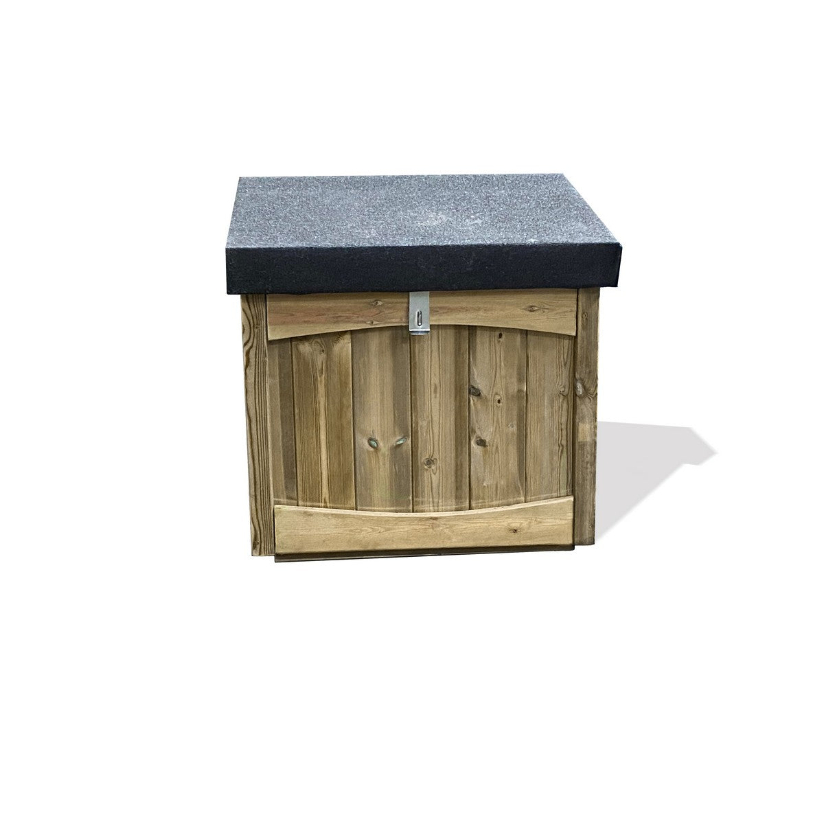 Ascot Garden Parcel Store by Churnet Valley - PB101