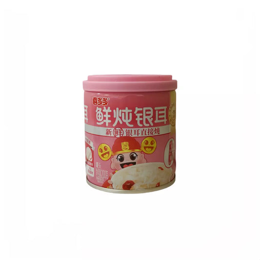 XI DUO DUO White Fungus Dessert 200g