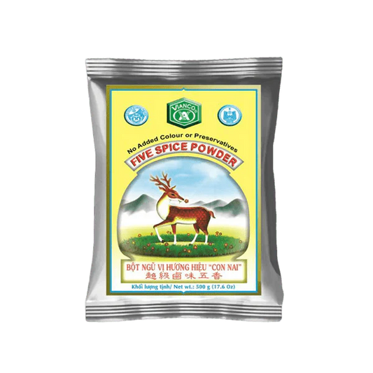 VIANCO Five Spice Powder 50g