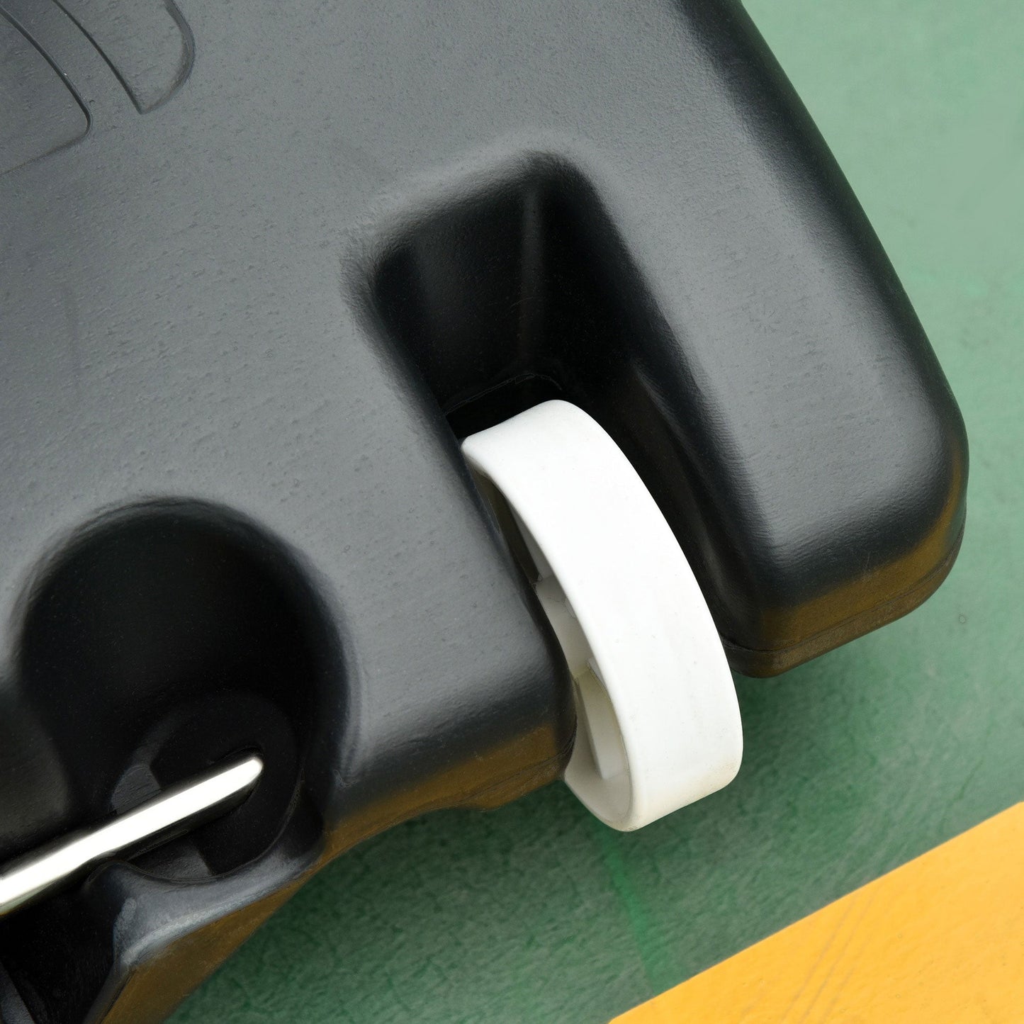 155-210cm Height Adjustable Basketball Stand Backboard Portable w/ Net HOMCOM