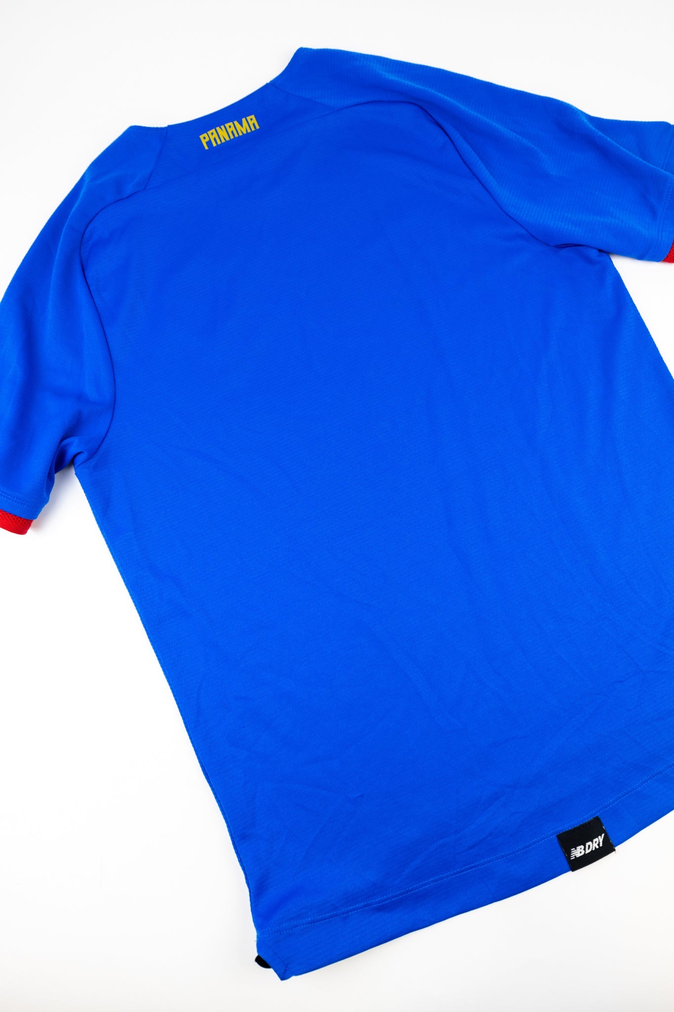 Panama 2021 Football Shirt (Small)