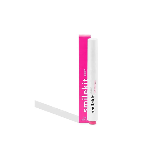 Pap+ Teeth Whitening Pen