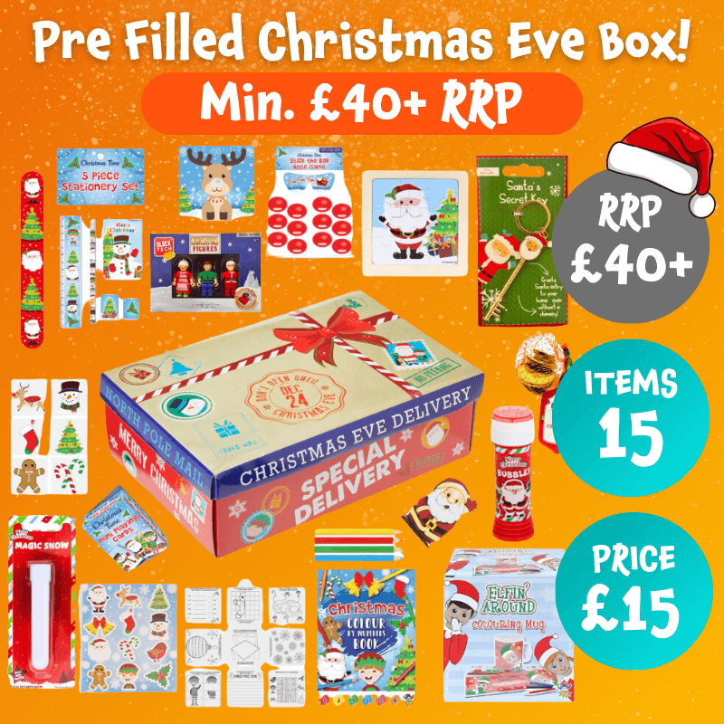 Pre Order - Dispatching from mid-November 2025