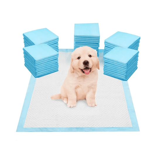 Puppy Training Pads 5 Pack