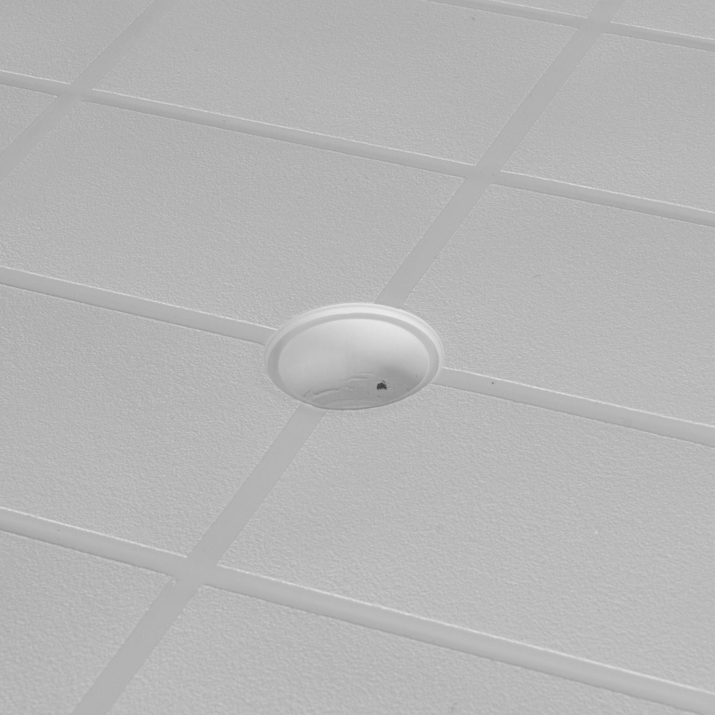 Four-Seater Oval Gala Garden Dining Table 140cm x 90cm