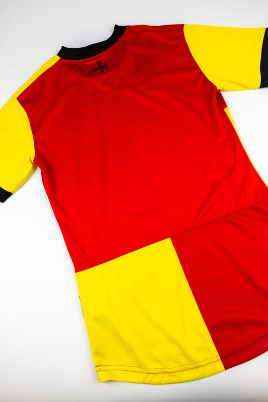 Goztepe 2021-22 Football Shirt (Small)