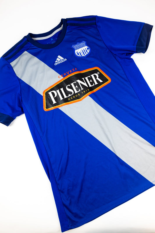 Emelec 2017 Football Shirt (Various)
