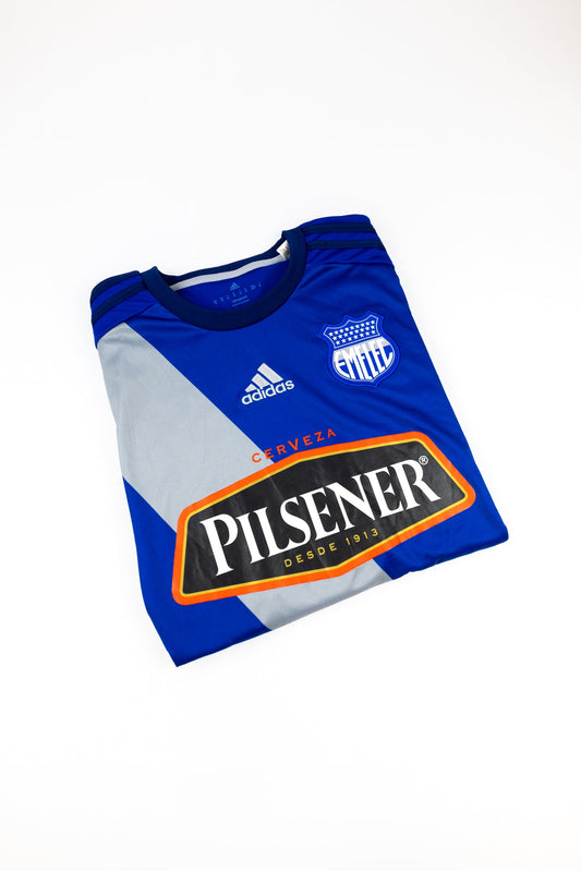 Emelec 2017 Football Shirt (Various)
