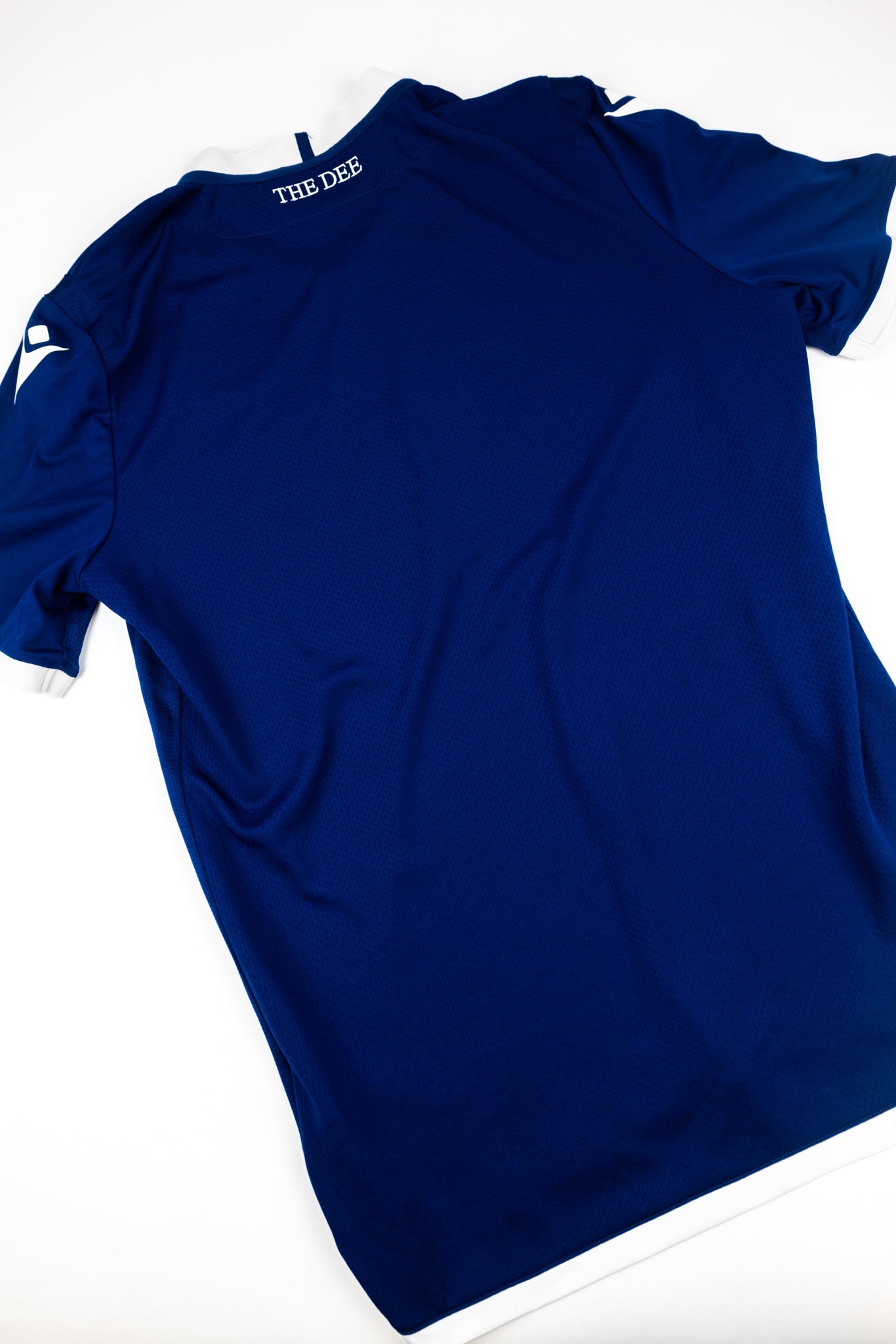 Dundee FC 2019-20 Football Shirt (Large)