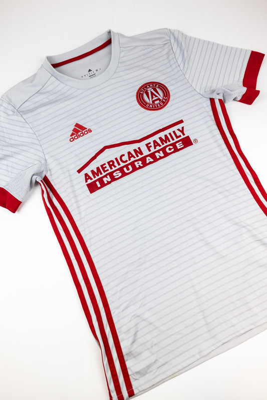 Atlanta United 2017 Football Shirt (Small)