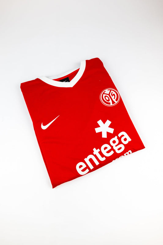FSV Mainz 05 2012-13 Football shirt (XL)